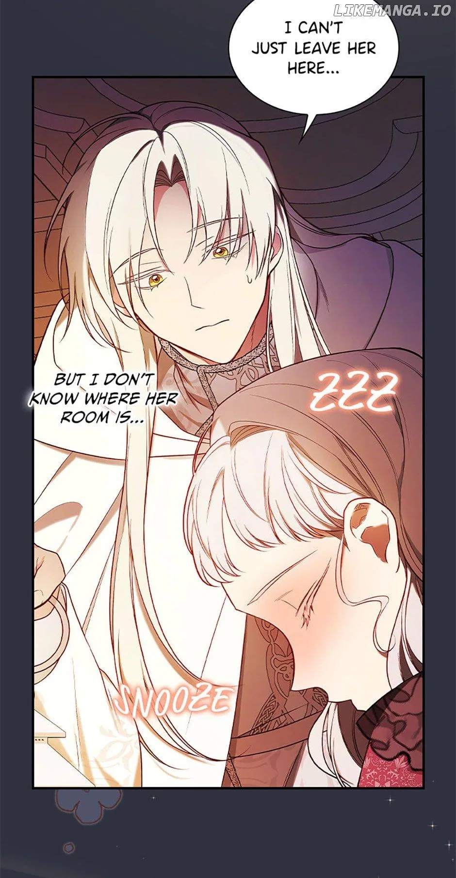 I’ll Be The Warrior’s Mother Chapter 59 – Page 62