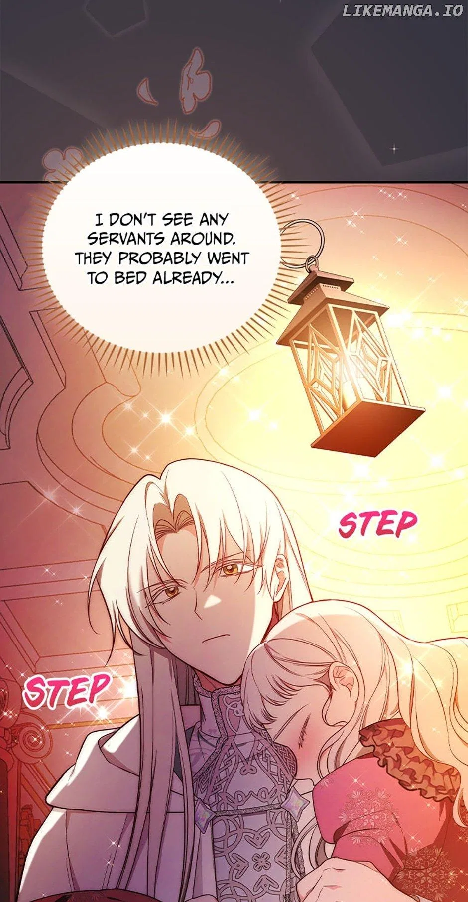 I’ll Be The Warrior’s Mother Chapter 59 – Page 65