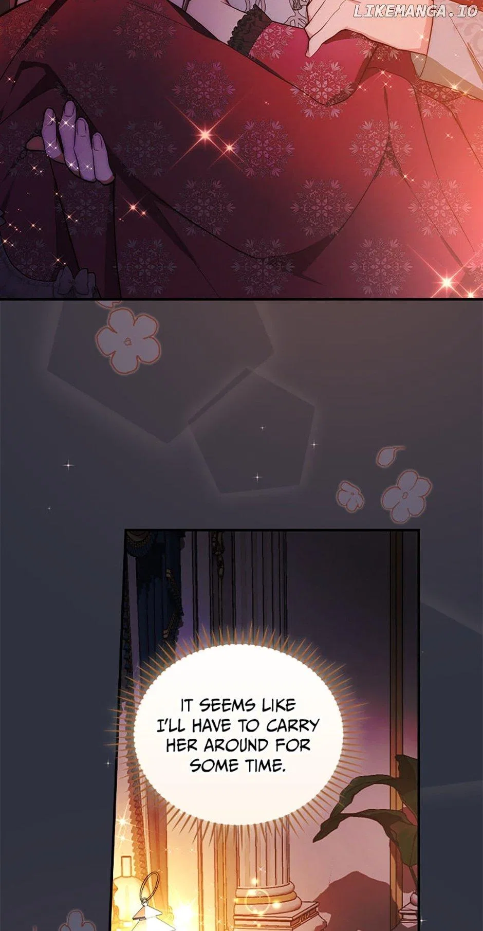 I’ll Be The Warrior’s Mother Chapter 59 – Page 66