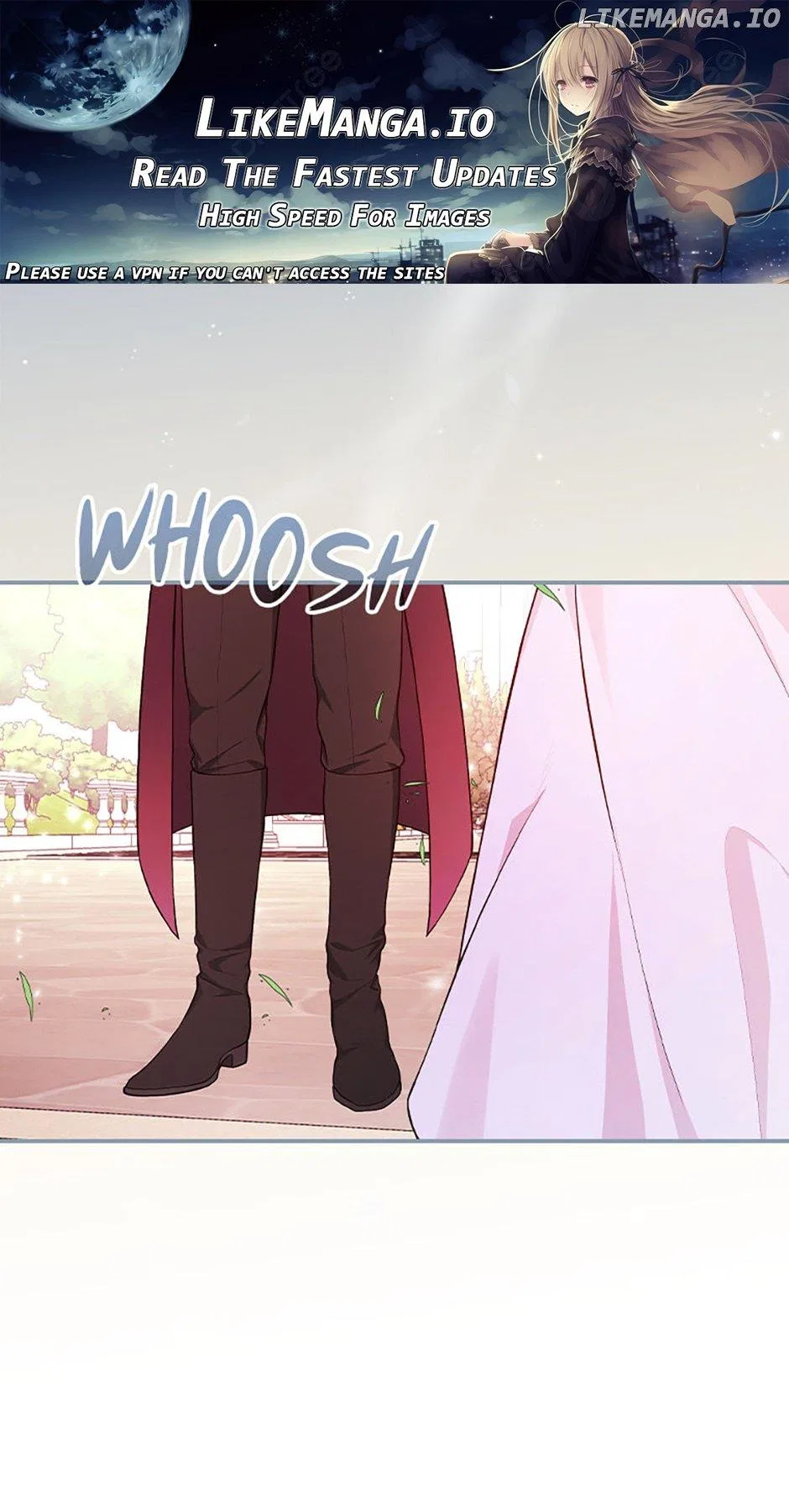 I’ll Be The Warrior’s Mother Chapter 58 – Page 1