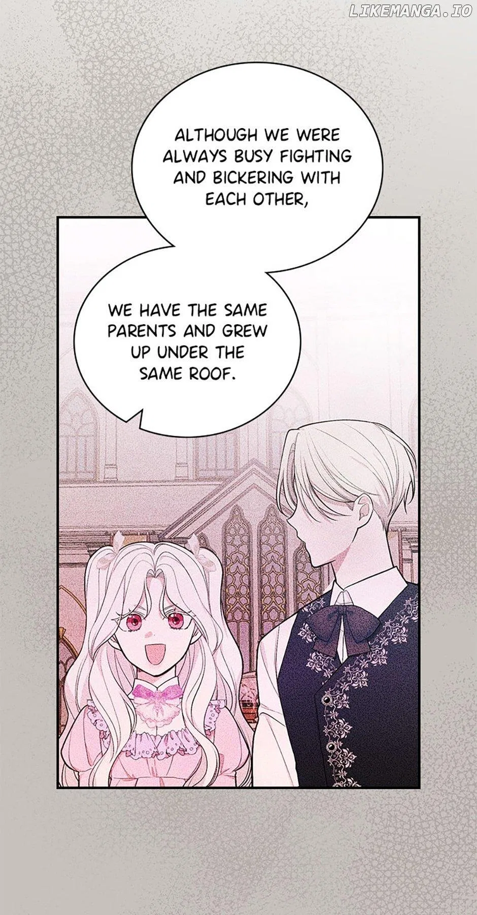 I’ll Be The Warrior’s Mother Chapter 58 – Page 3