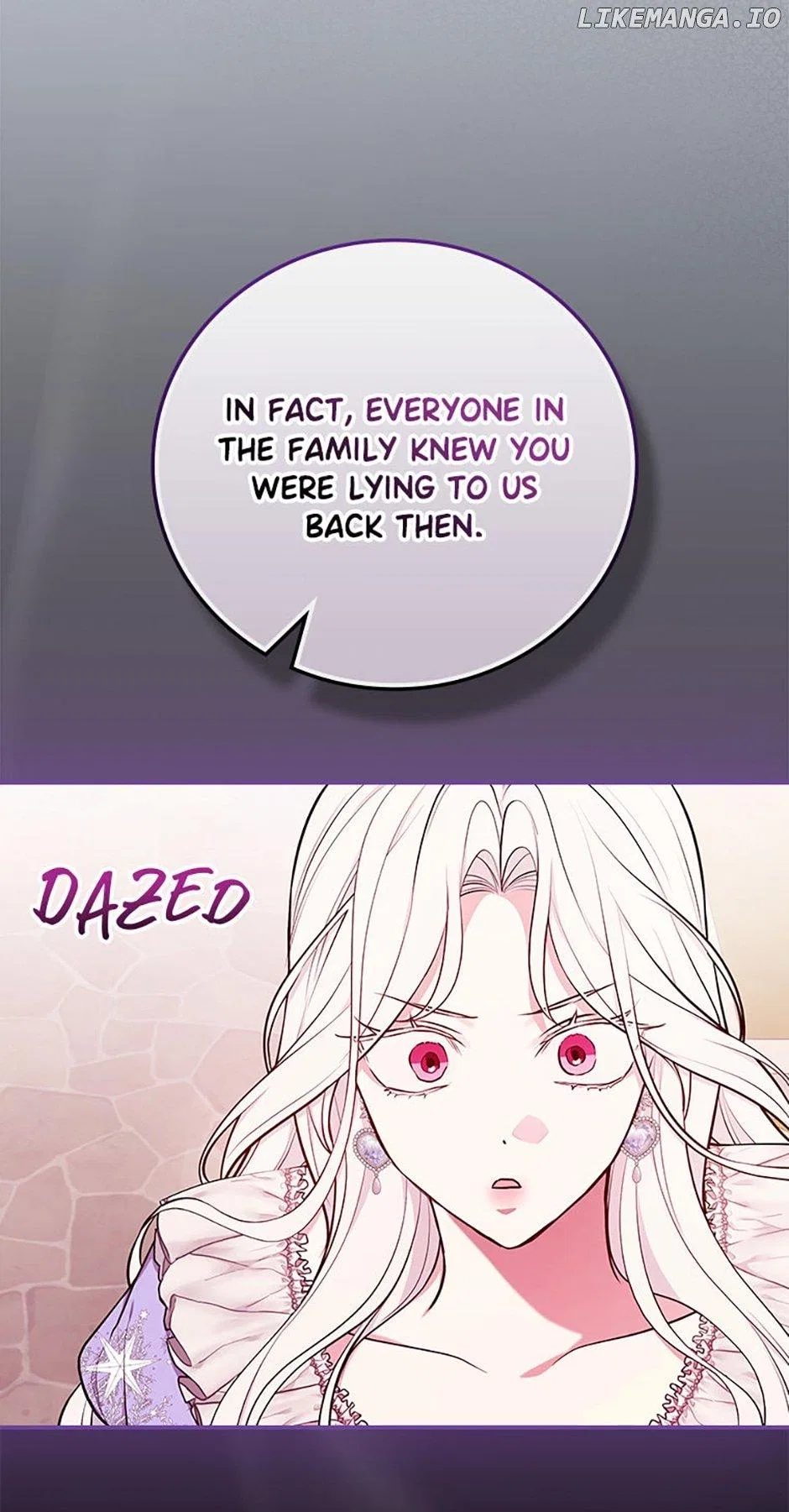 I’ll Be The Warrior’s Mother Chapter 58 – Page 5