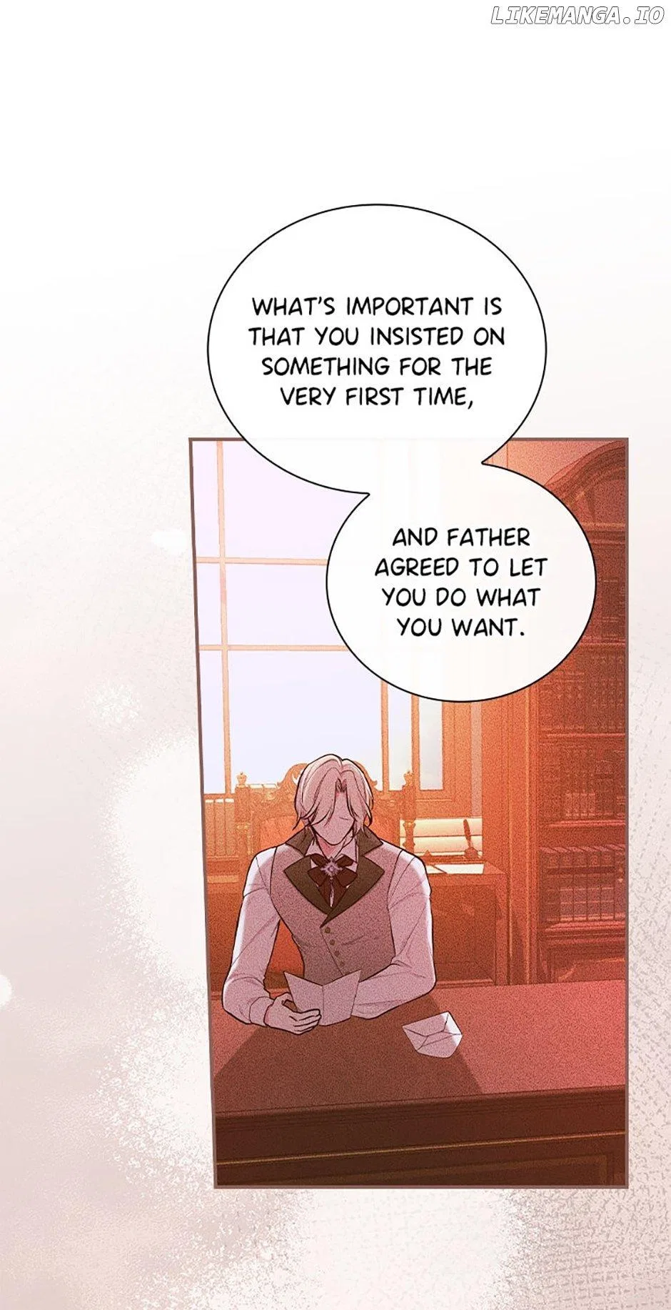 I’ll Be The Warrior’s Mother Chapter 58 – Page 9