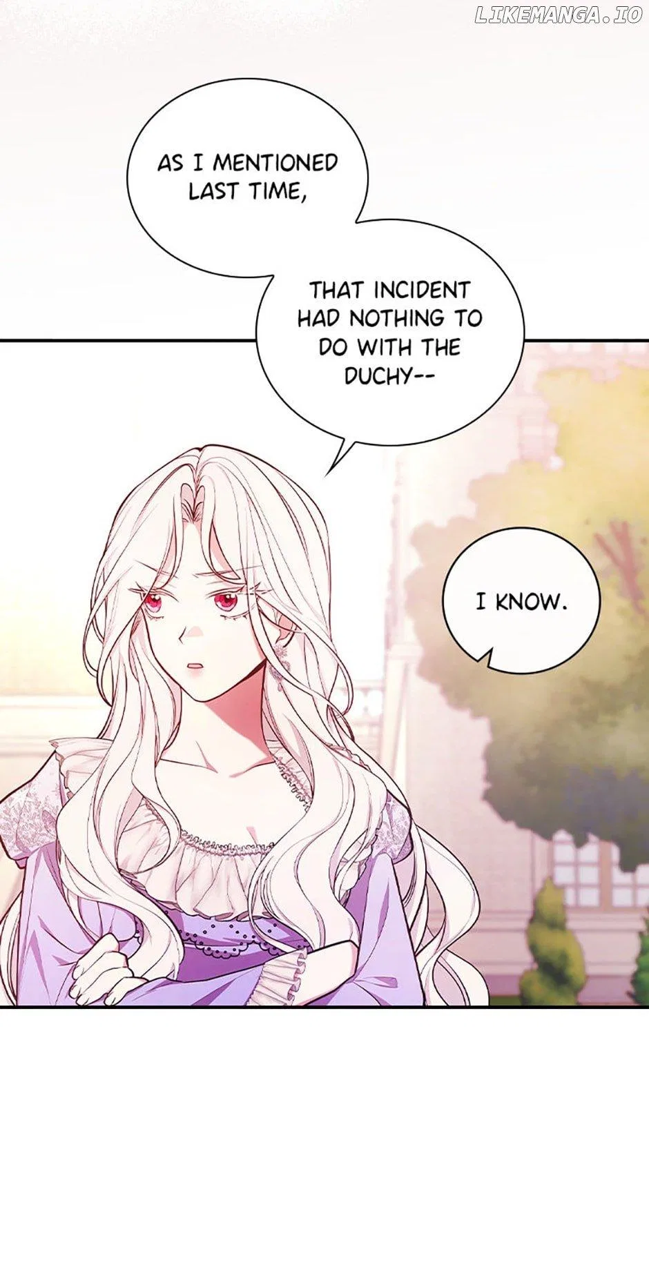 I’ll Be The Warrior’s Mother Chapter 58 – Page 11