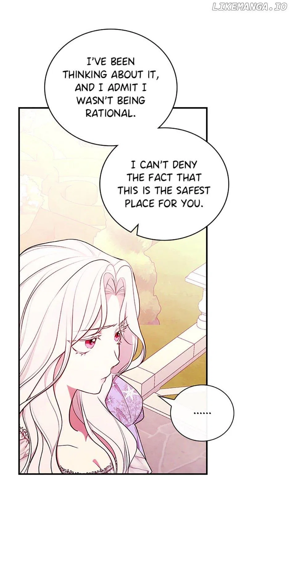 I’ll Be The Warrior’s Mother Chapter 58 – Page 12