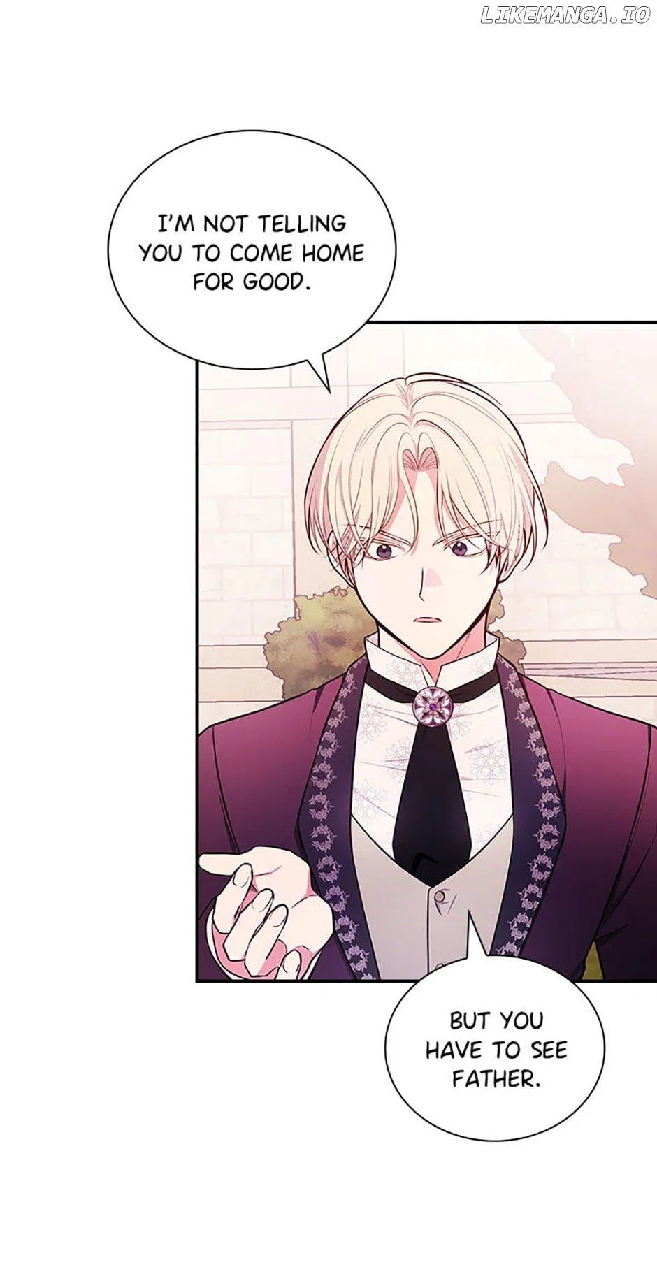 I’ll Be The Warrior’s Mother Chapter 58 – Page 13