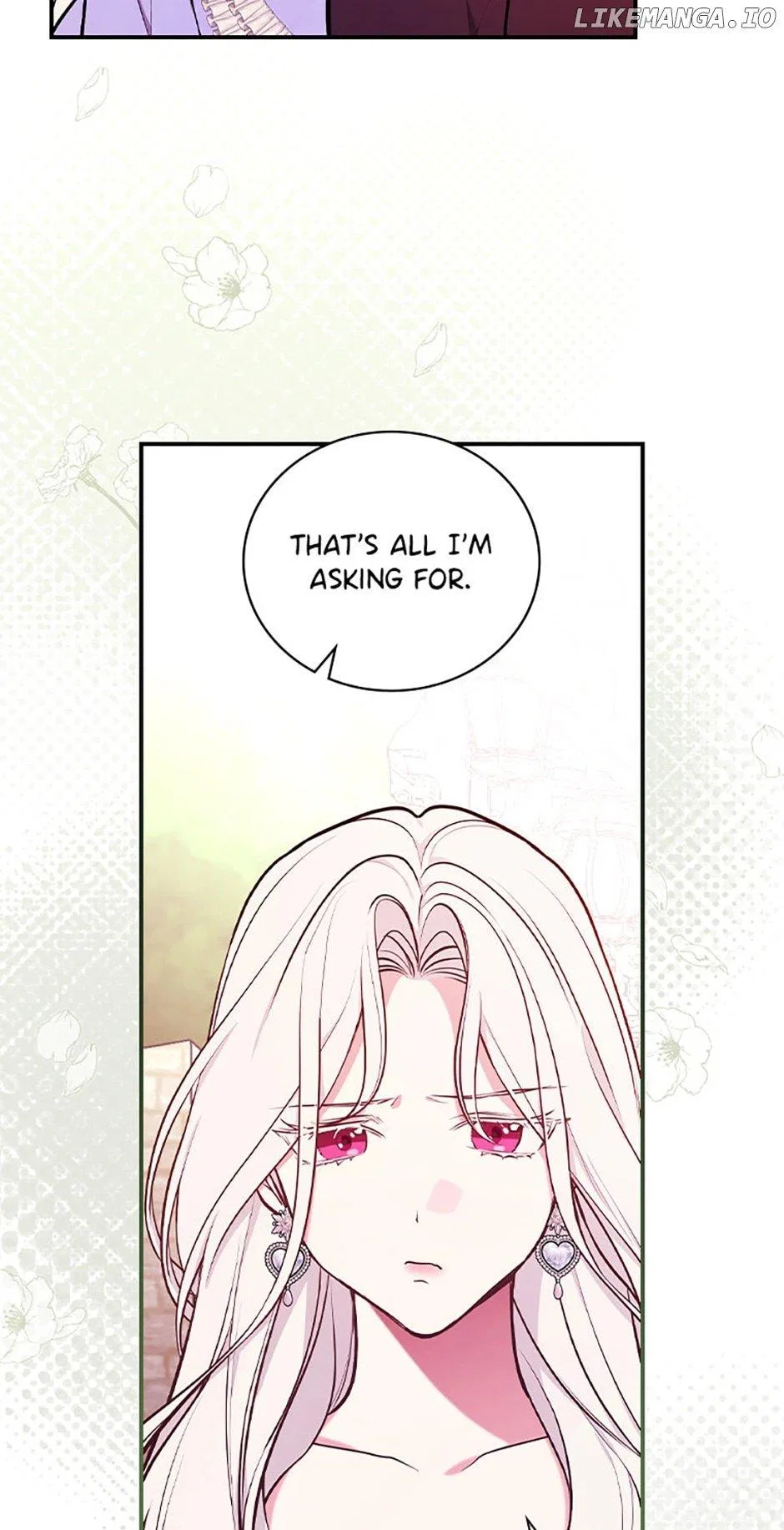 I’ll Be The Warrior’s Mother Chapter 58 – Page 15