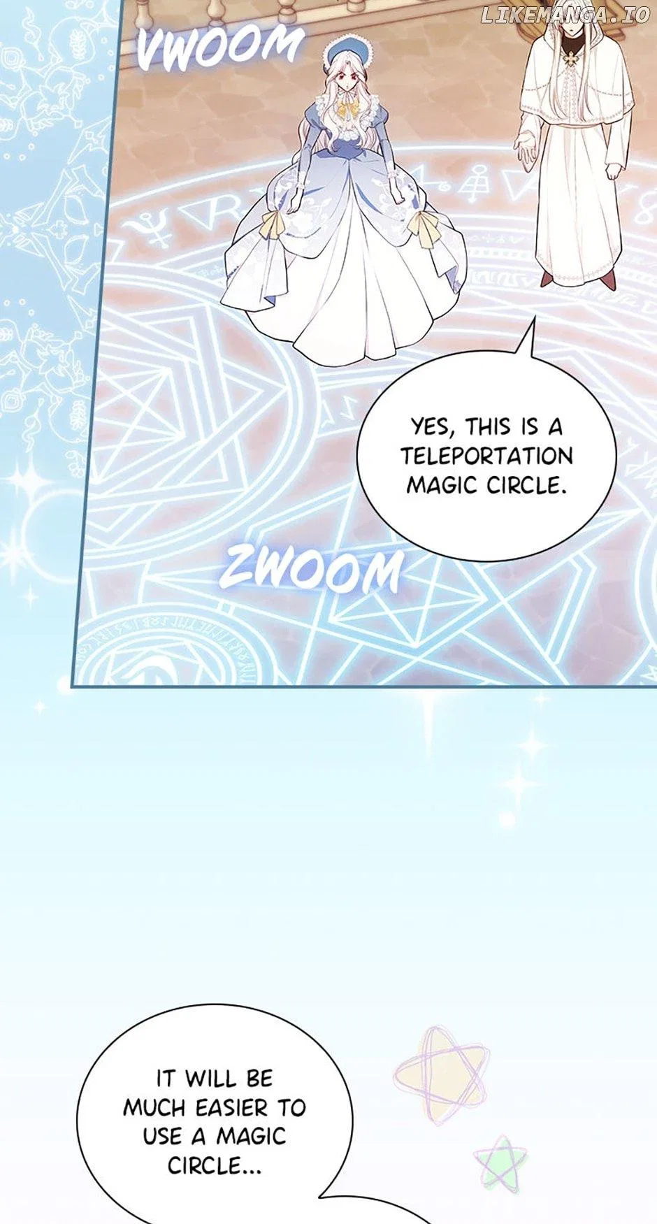 I’ll Be The Warrior’s Mother Chapter 58 – Page 19