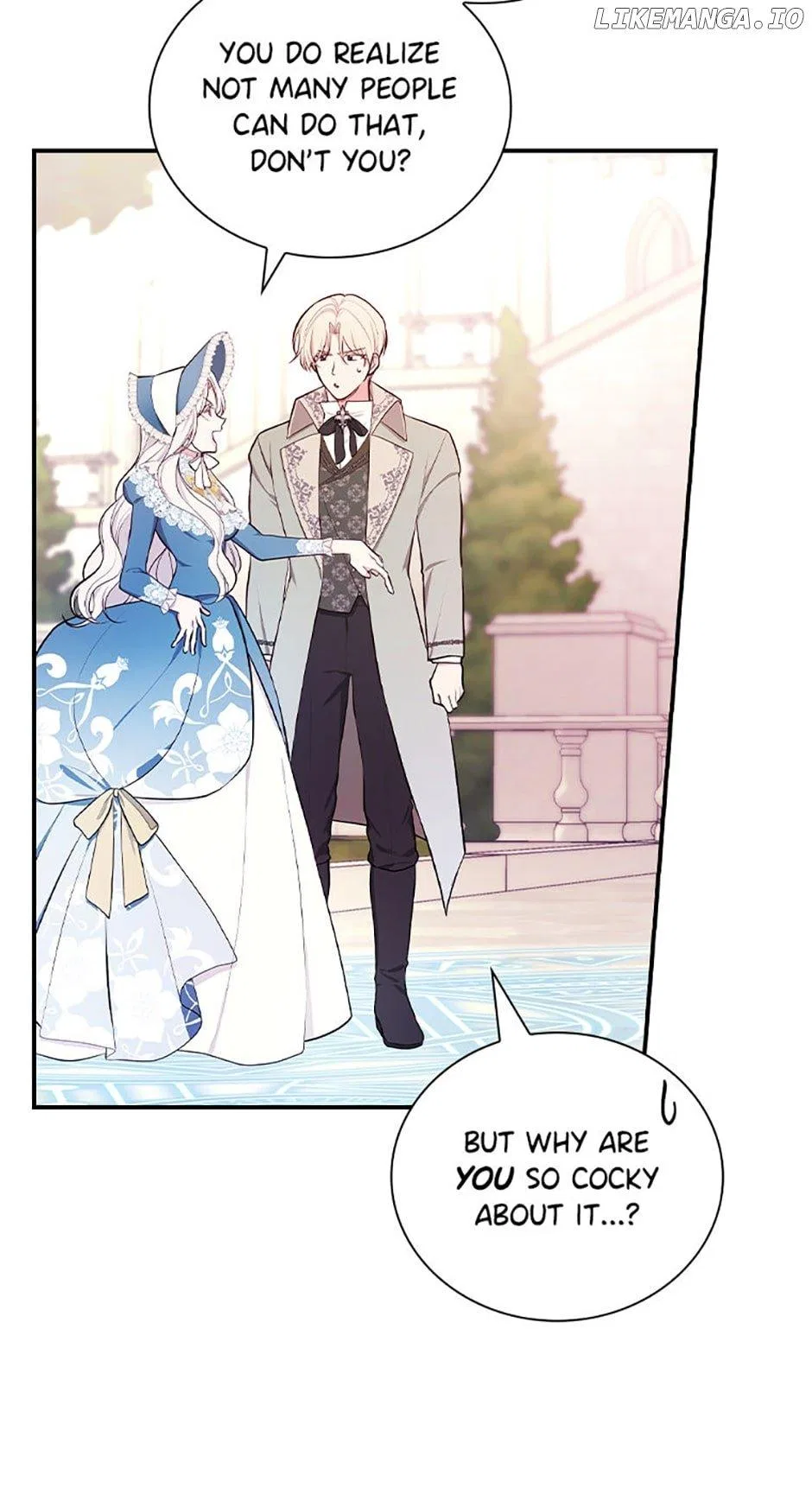 I’ll Be The Warrior’s Mother Chapter 58 – Page 24