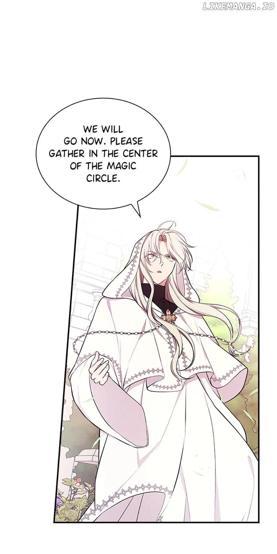 I’ll Be The Warrior’s Mother Chapter 58 – Page 25