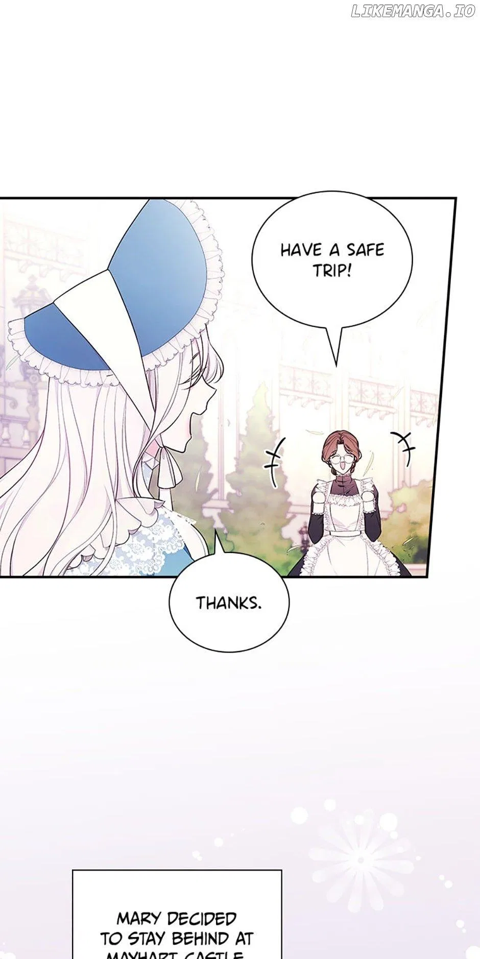 I’ll Be The Warrior’s Mother Chapter 58 – Page 26