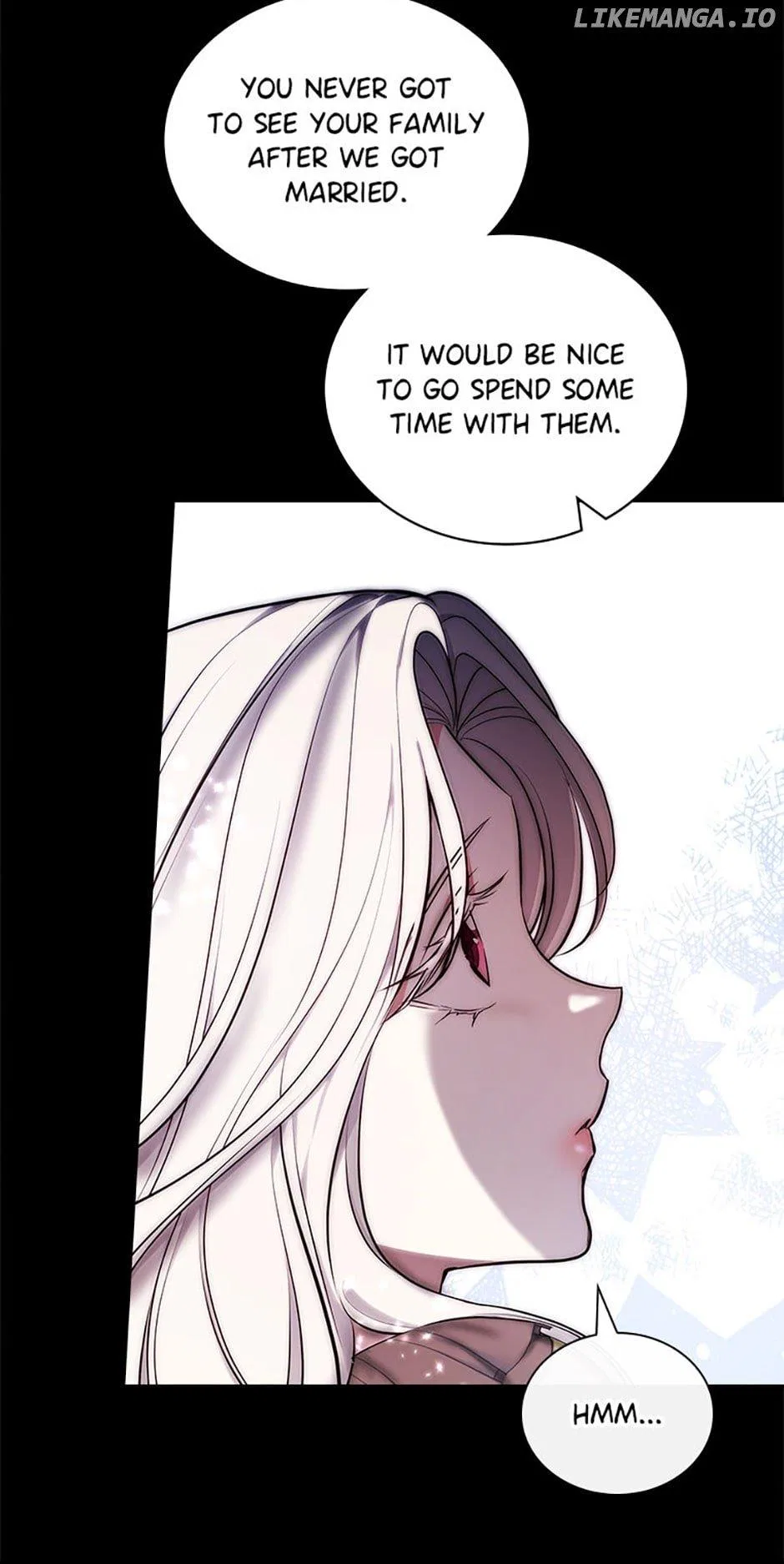I’ll Be The Warrior’s Mother Chapter 58 – Page 31