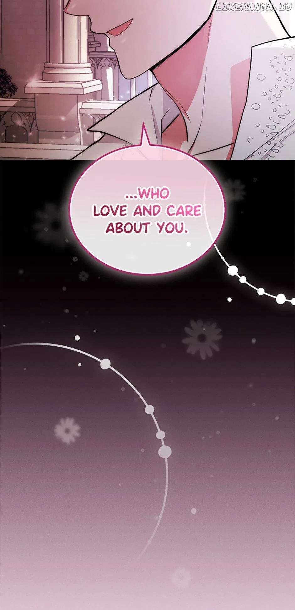 I’ll Be The Warrior’s Mother Chapter 58 – Page 34