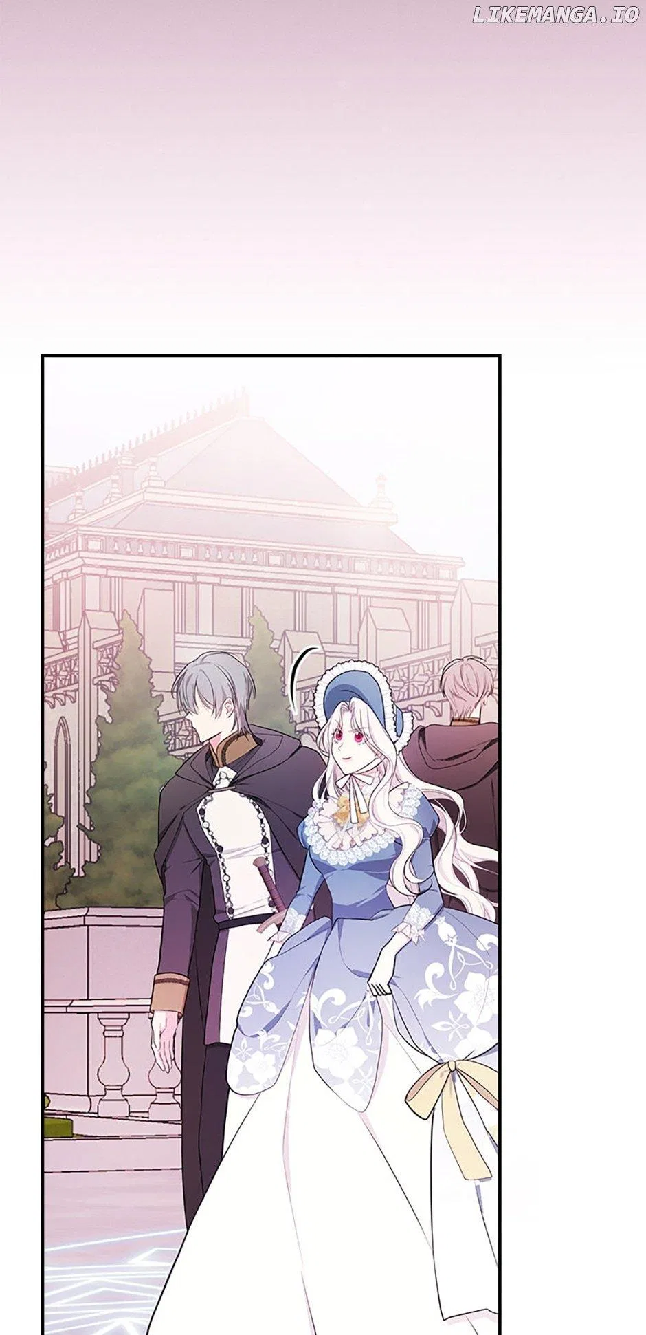 I’ll Be The Warrior’s Mother Chapter 58 – Page 35
