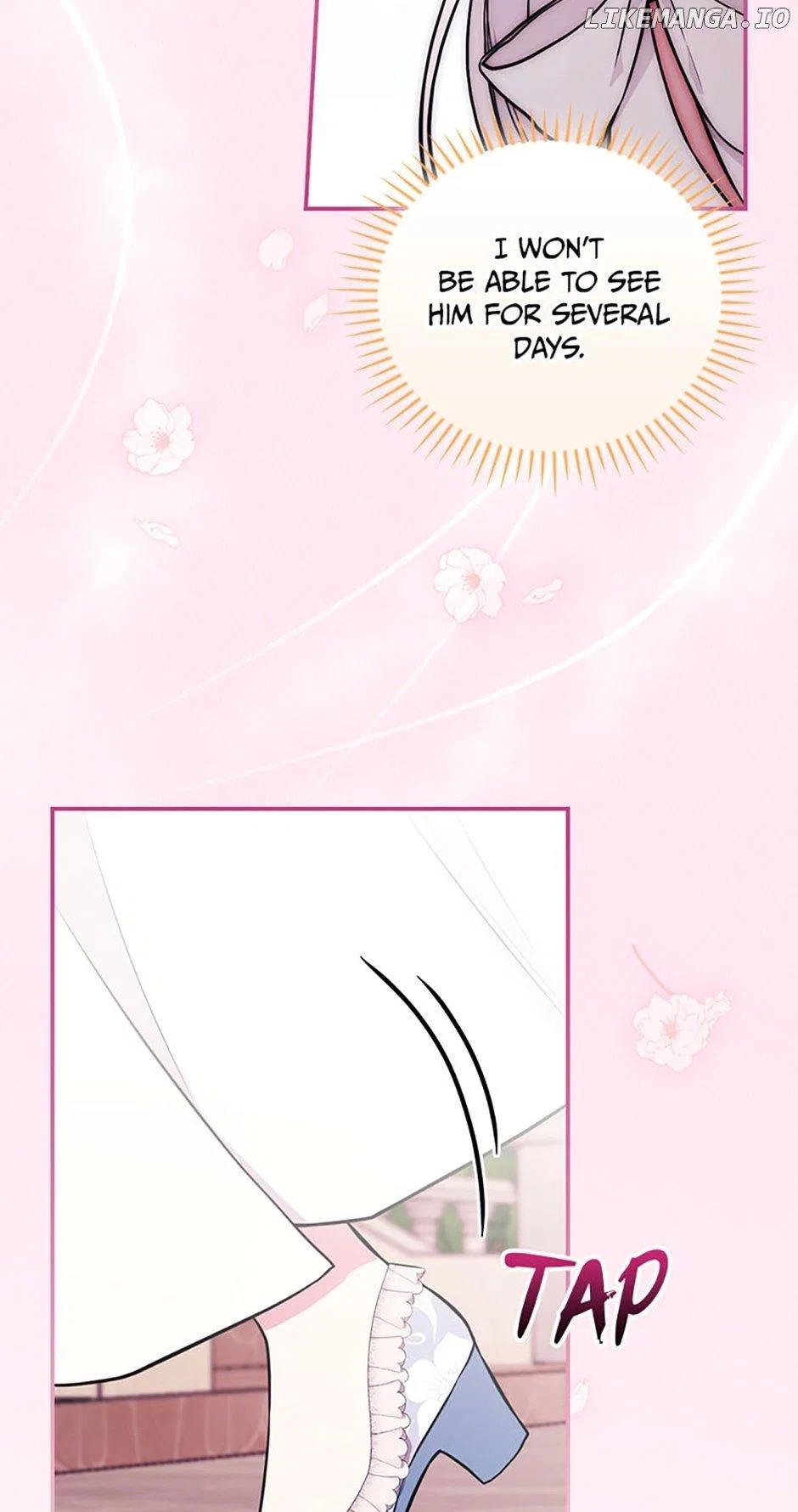 I’ll Be The Warrior’s Mother Chapter 58 – Page 39