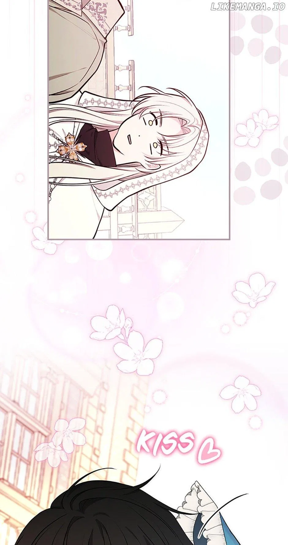 I’ll Be The Warrior’s Mother Chapter 58 – Page 41