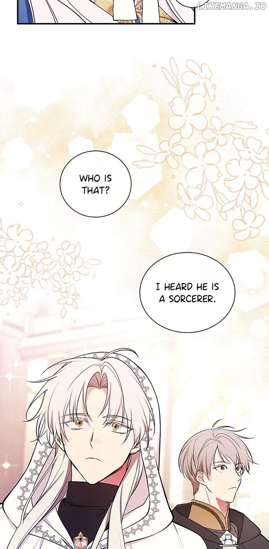 I’ll Be The Warrior’s Mother Chapter 58 – Page 49