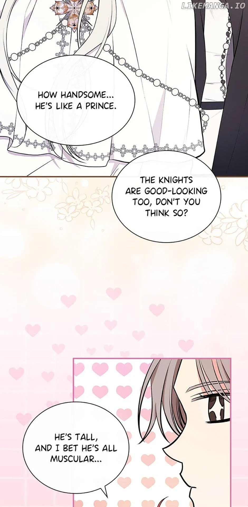 I’ll Be The Warrior’s Mother Chapter 58 – Page 50