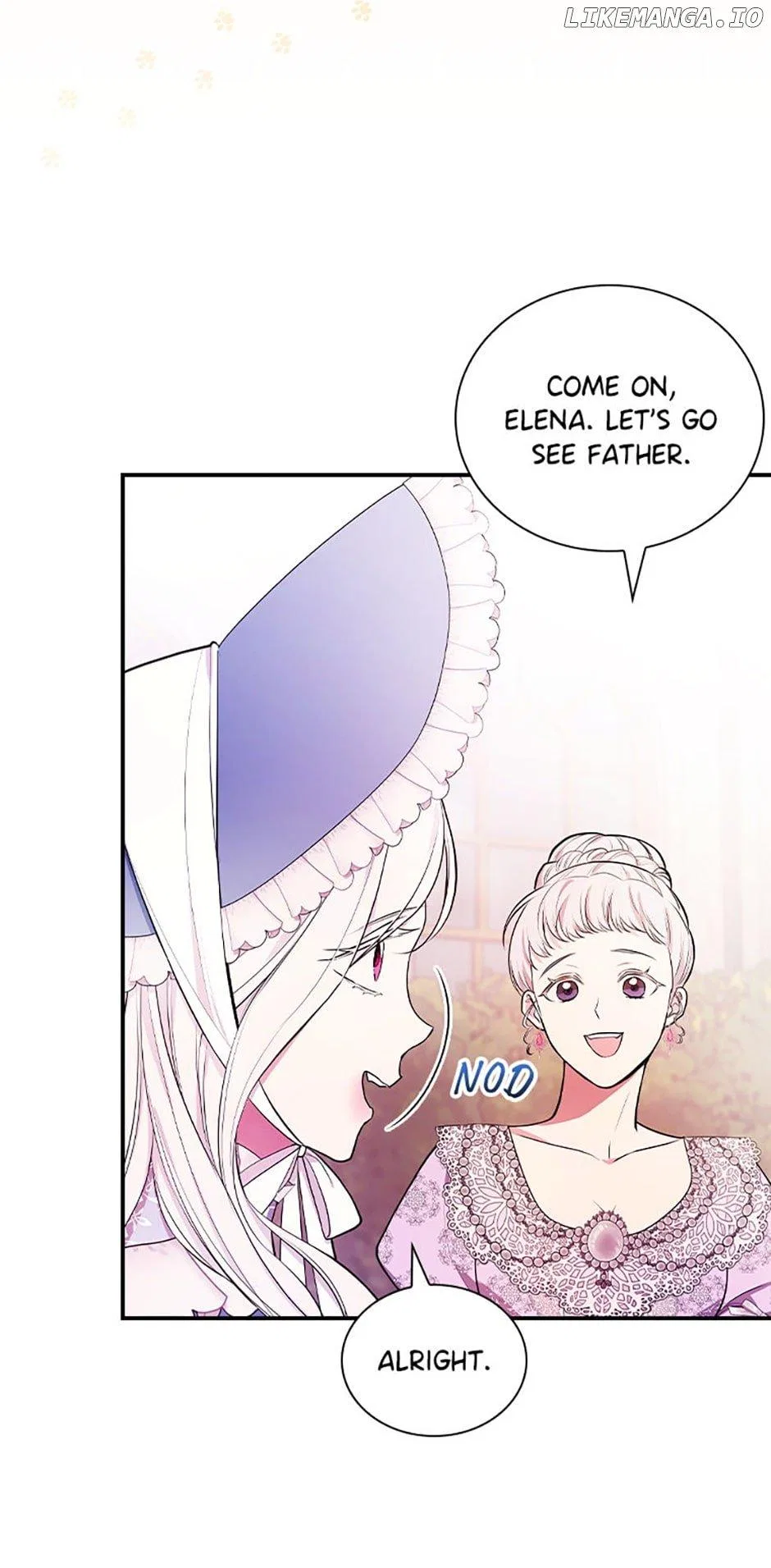 I’ll Be The Warrior’s Mother Chapter 58 – Page 52