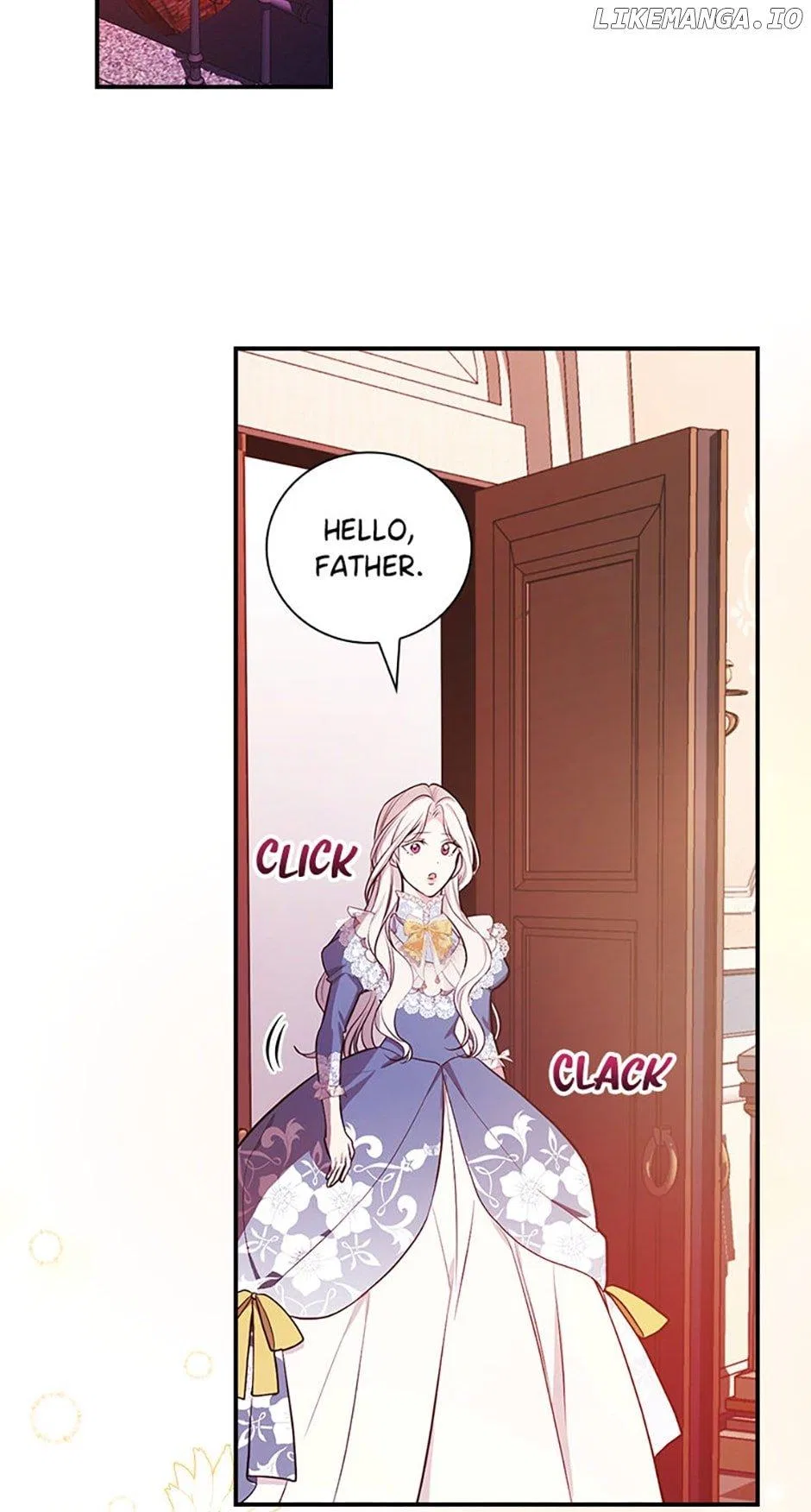 I’ll Be The Warrior’s Mother Chapter 58 – Page 54