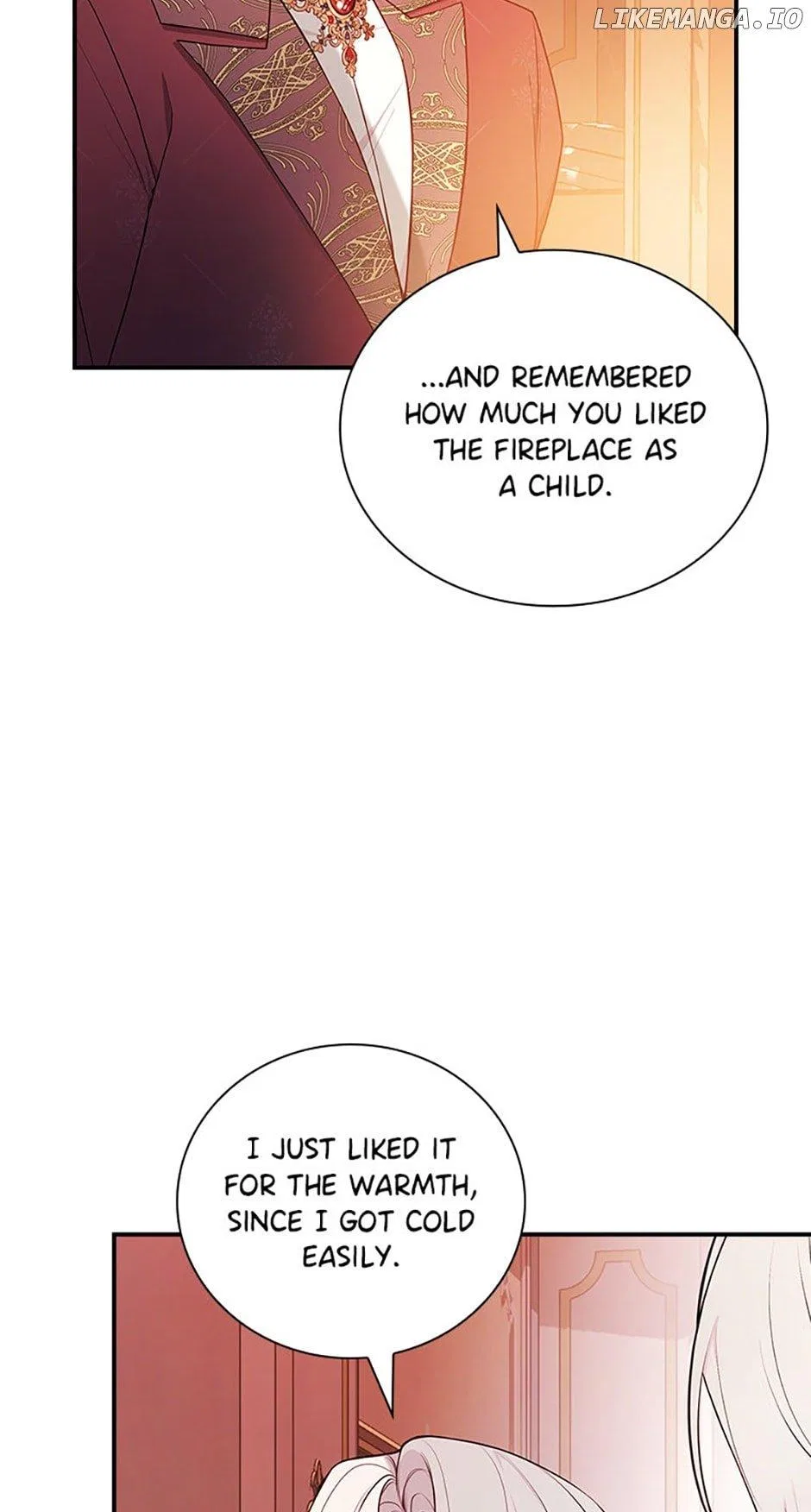 I’ll Be The Warrior’s Mother Chapter 58 – Page 58