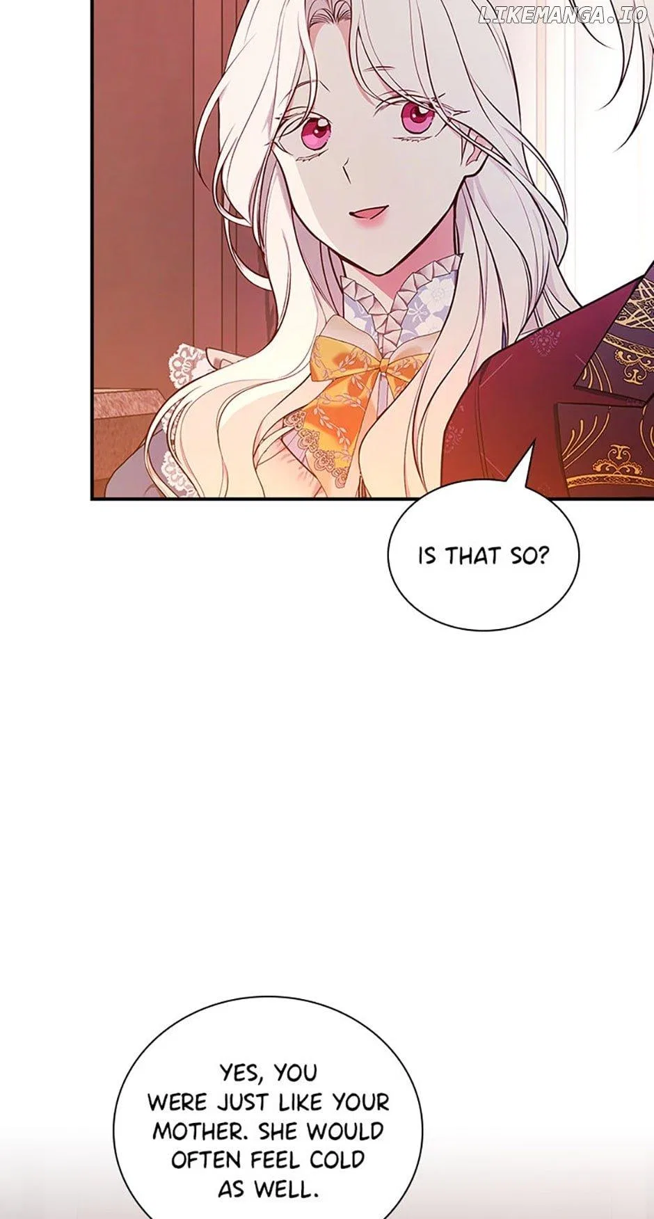I’ll Be The Warrior’s Mother Chapter 58 – Page 59