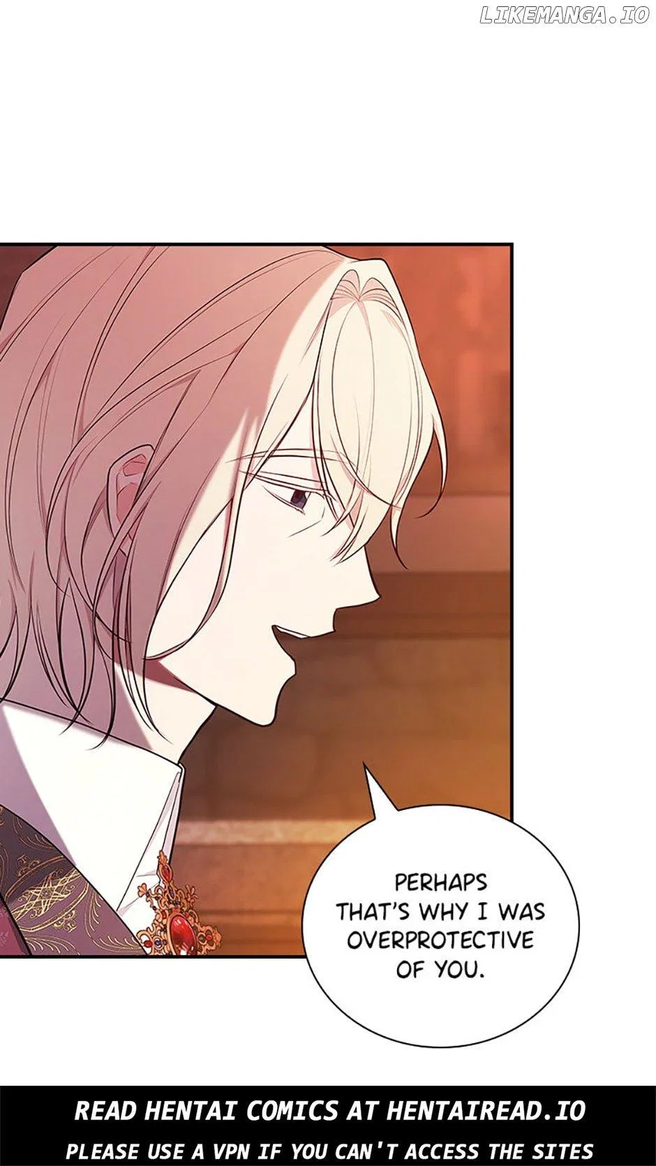 I’ll Be The Warrior’s Mother Chapter 58 – Page 61
