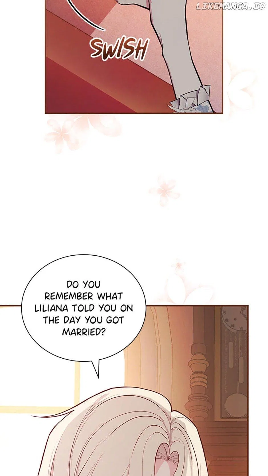 I’ll Be The Warrior’s Mother Chapter 58 – Page 64