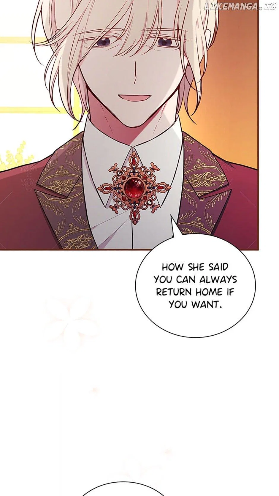 I’ll Be The Warrior’s Mother Chapter 58 – Page 65