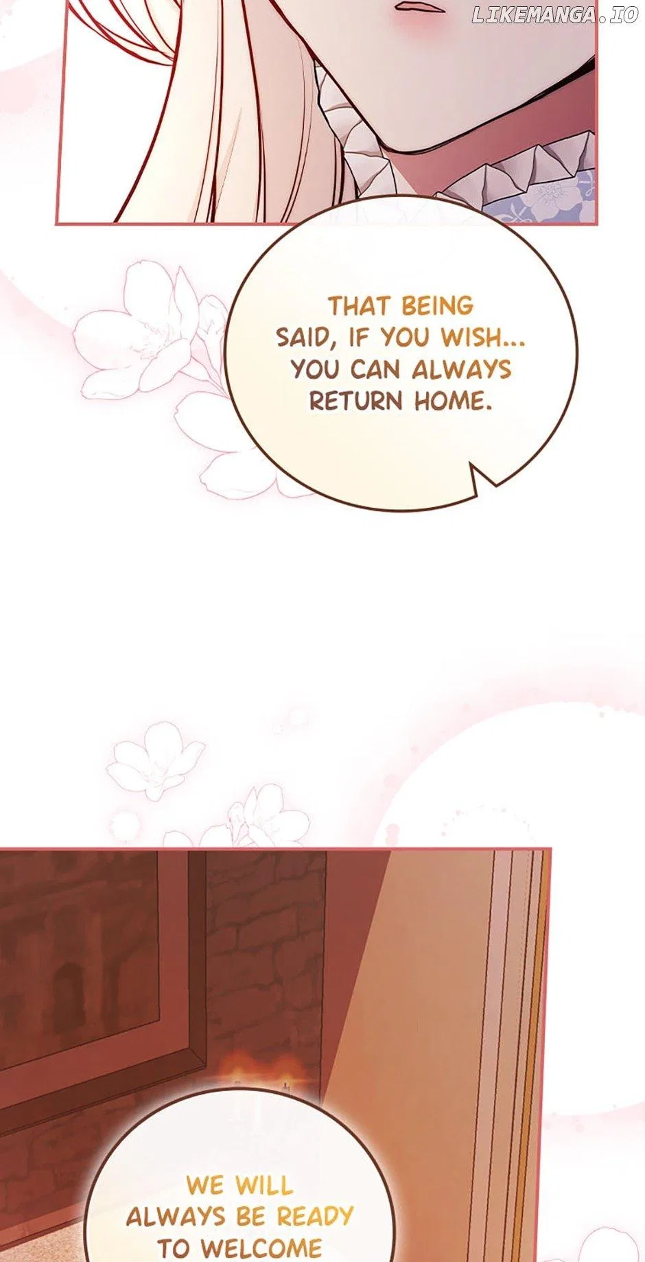 I’ll Be The Warrior’s Mother Chapter 58 – Page 69