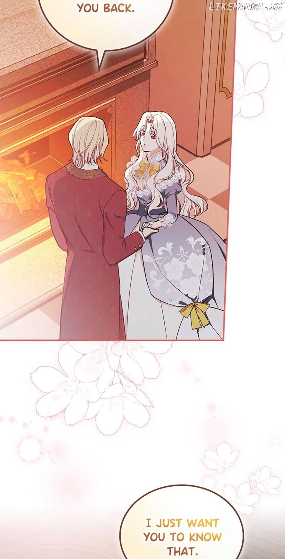 I’ll Be The Warrior’s Mother Chapter 58 – Page 70