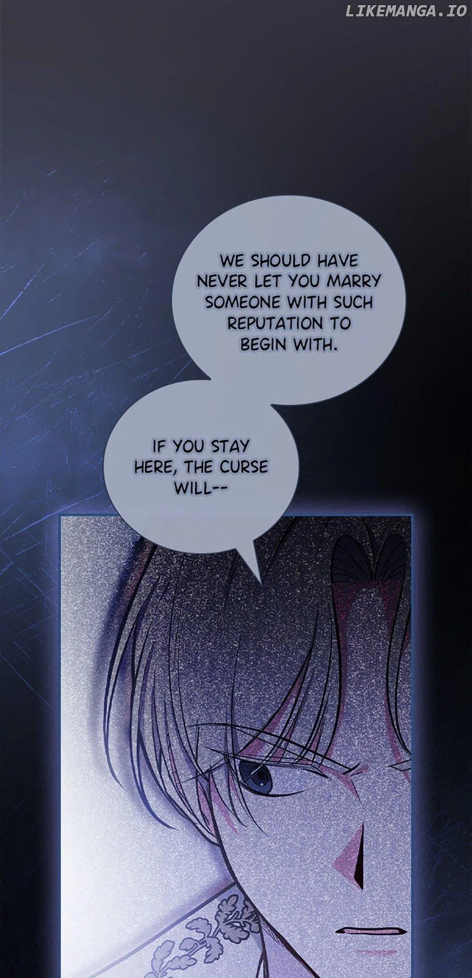 I’ll Be The Warrior’s Mother Chapter 57 – Page 3