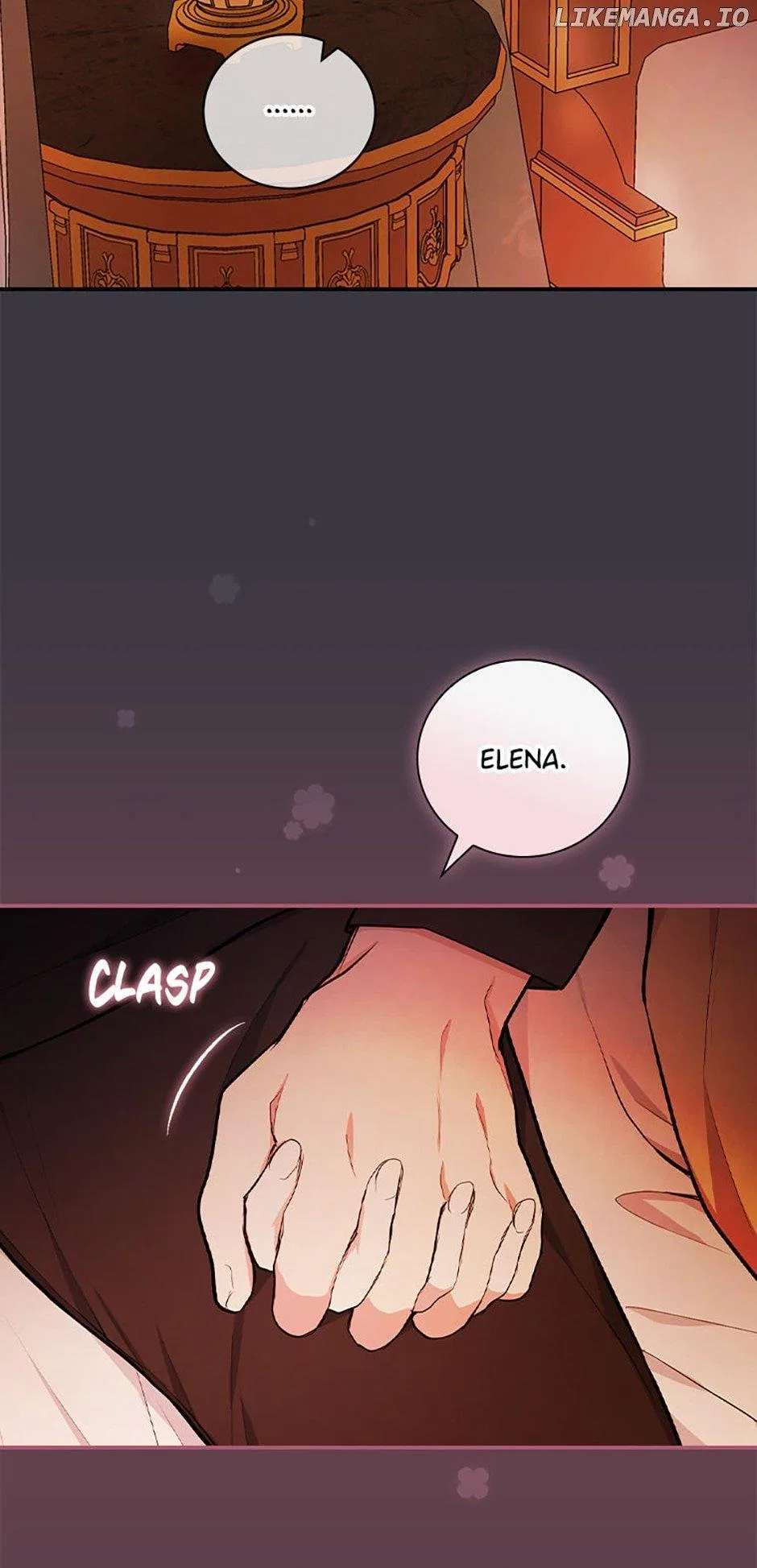 I’ll Be The Warrior’s Mother Chapter 57 – Page 5