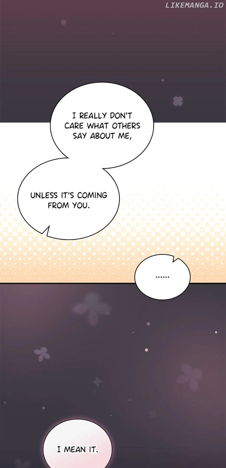 I’ll Be The Warrior’s Mother Chapter 57 – Page 6
