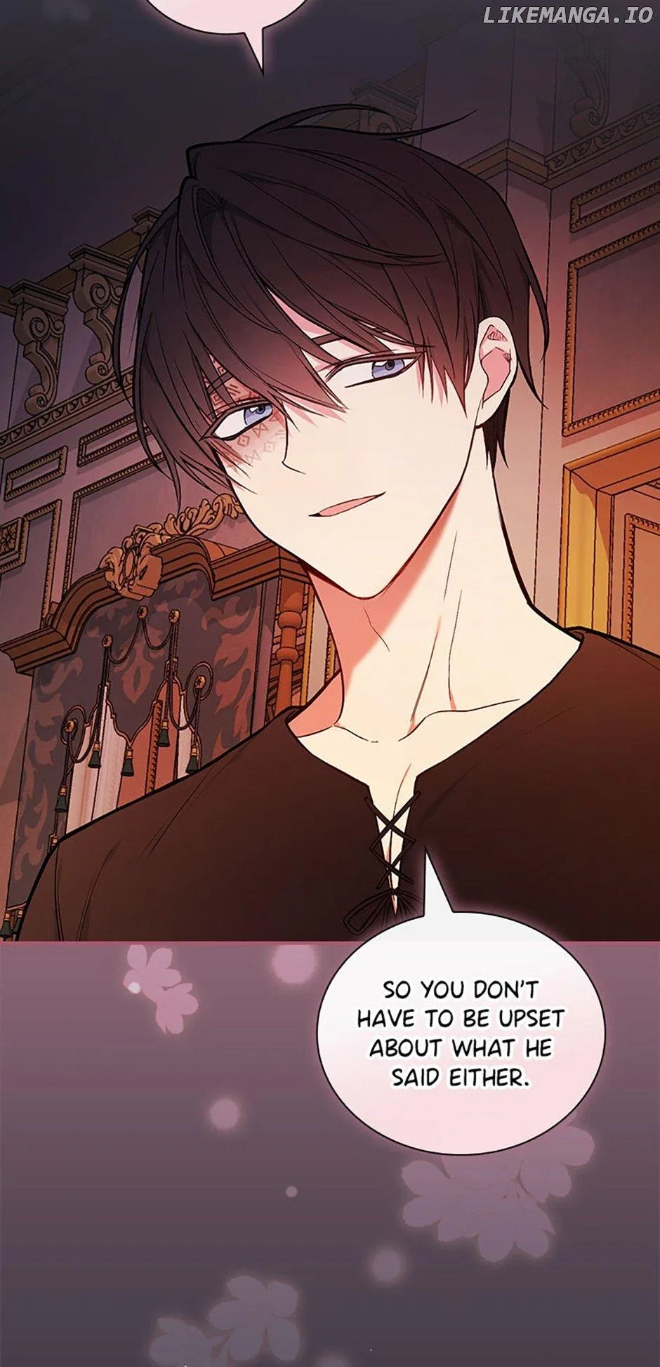 I’ll Be The Warrior’s Mother Chapter 57 – Page 7