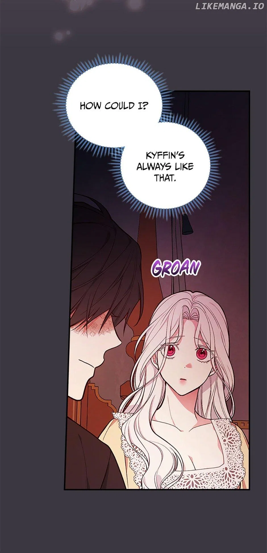 I’ll Be The Warrior’s Mother Chapter 57 – Page 8