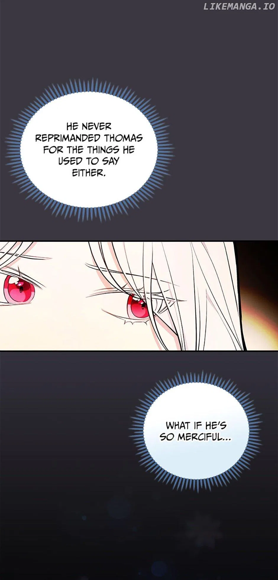 I’ll Be The Warrior’s Mother Chapter 57 – Page 9