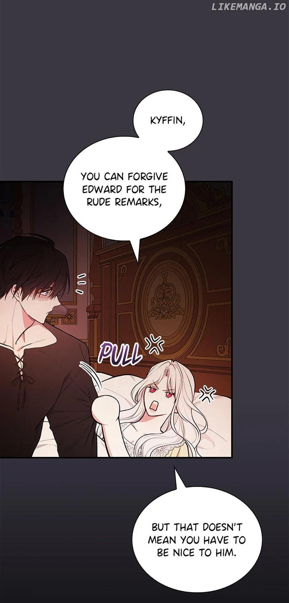 I’ll Be The Warrior’s Mother Chapter 57 – Page 12