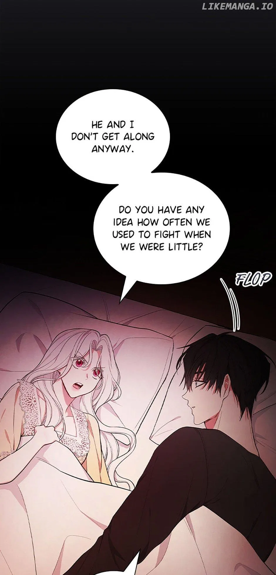 I’ll Be The Warrior’s Mother Chapter 57 – Page 13