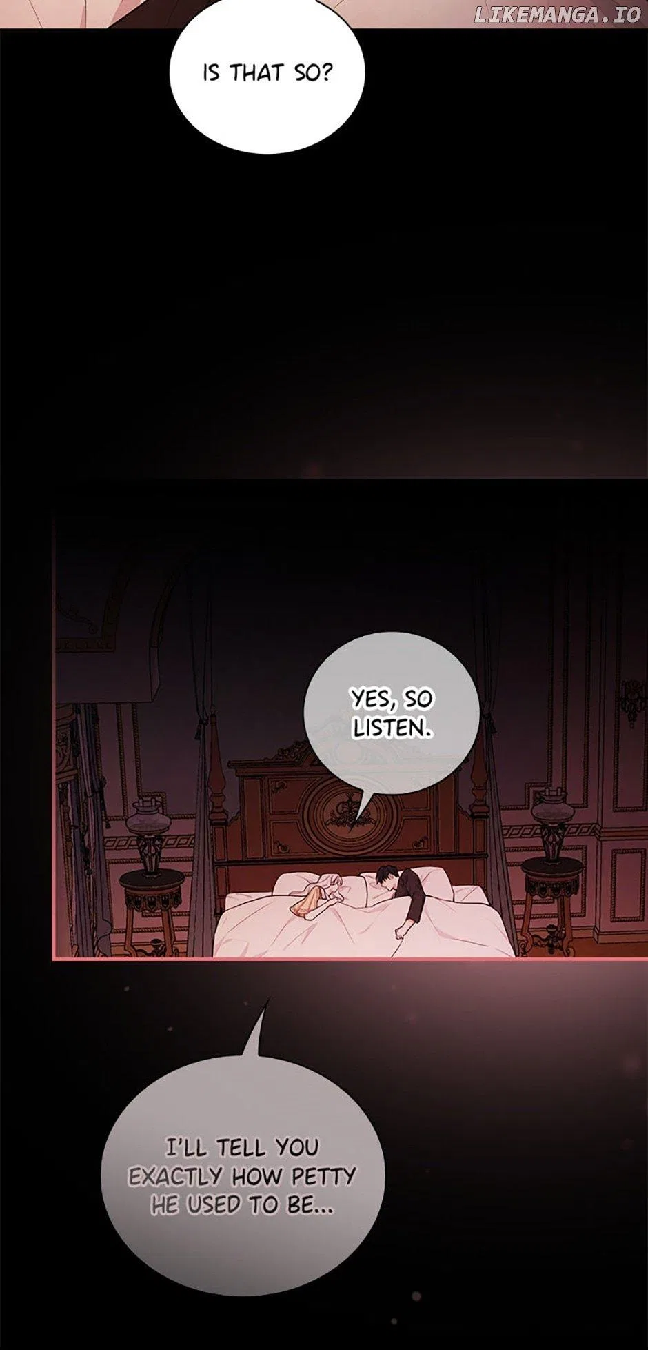 I’ll Be The Warrior’s Mother Chapter 57 – Page 14