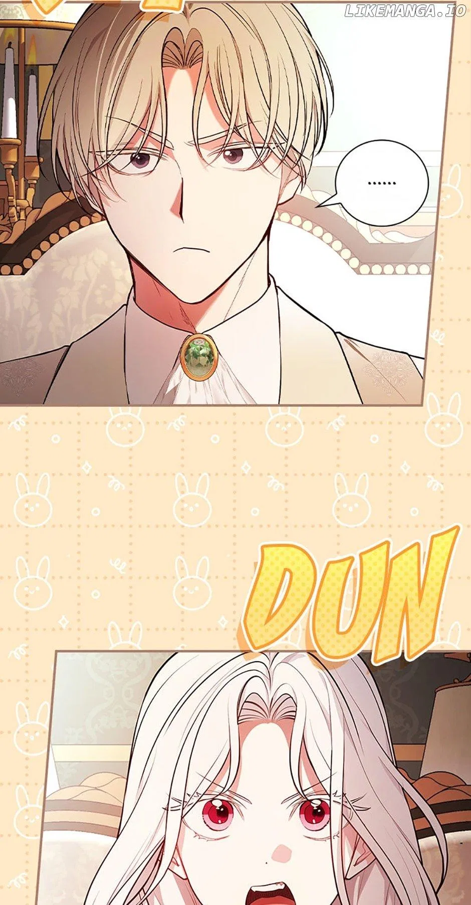 I’ll Be The Warrior’s Mother Chapter 57 – Page 18