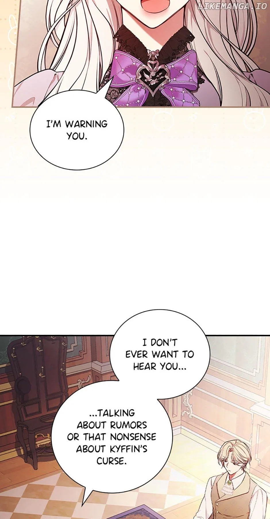 I’ll Be The Warrior’s Mother Chapter 57 – Page 19