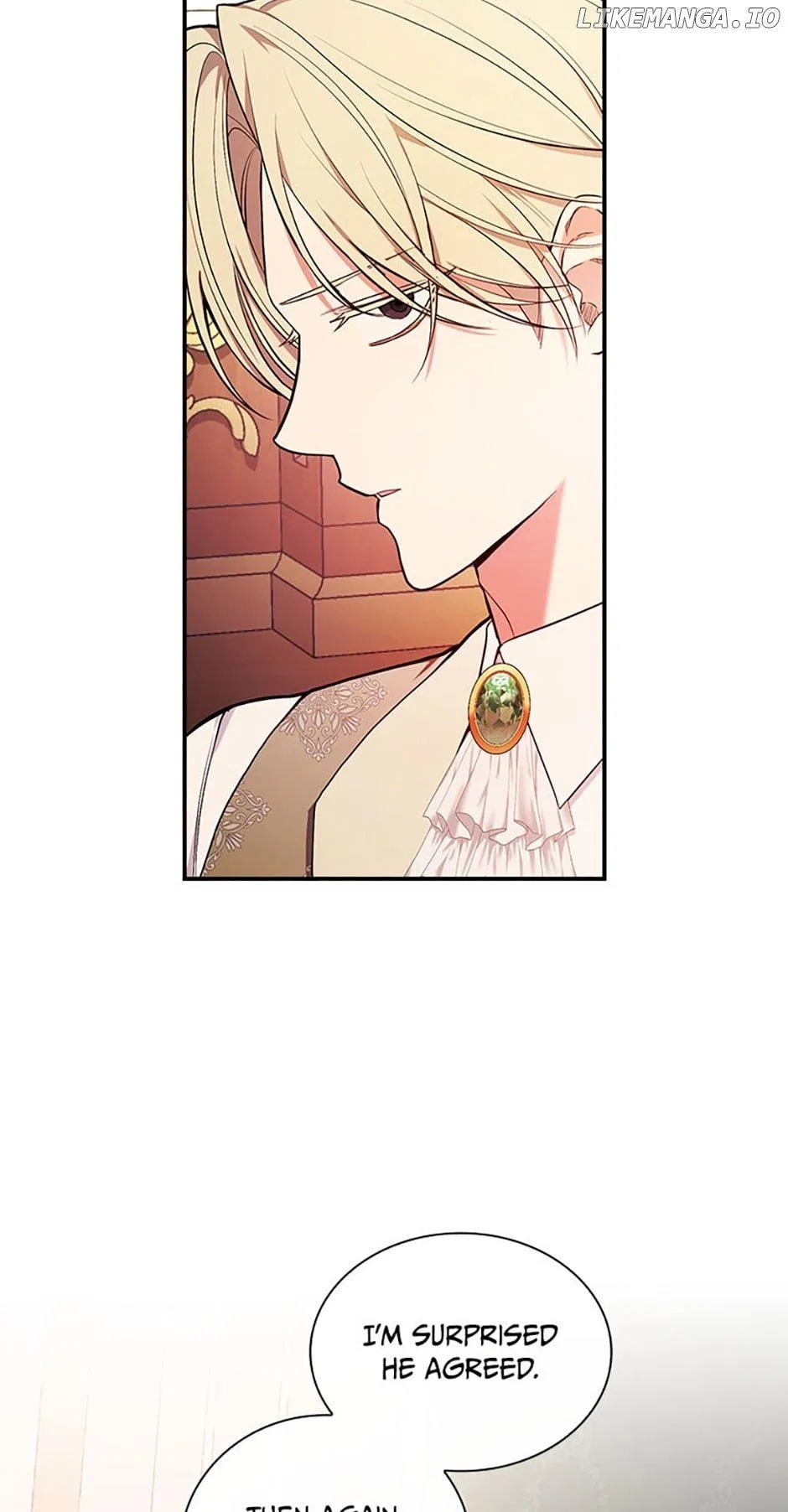 I’ll Be The Warrior’s Mother Chapter 57 – Page 21