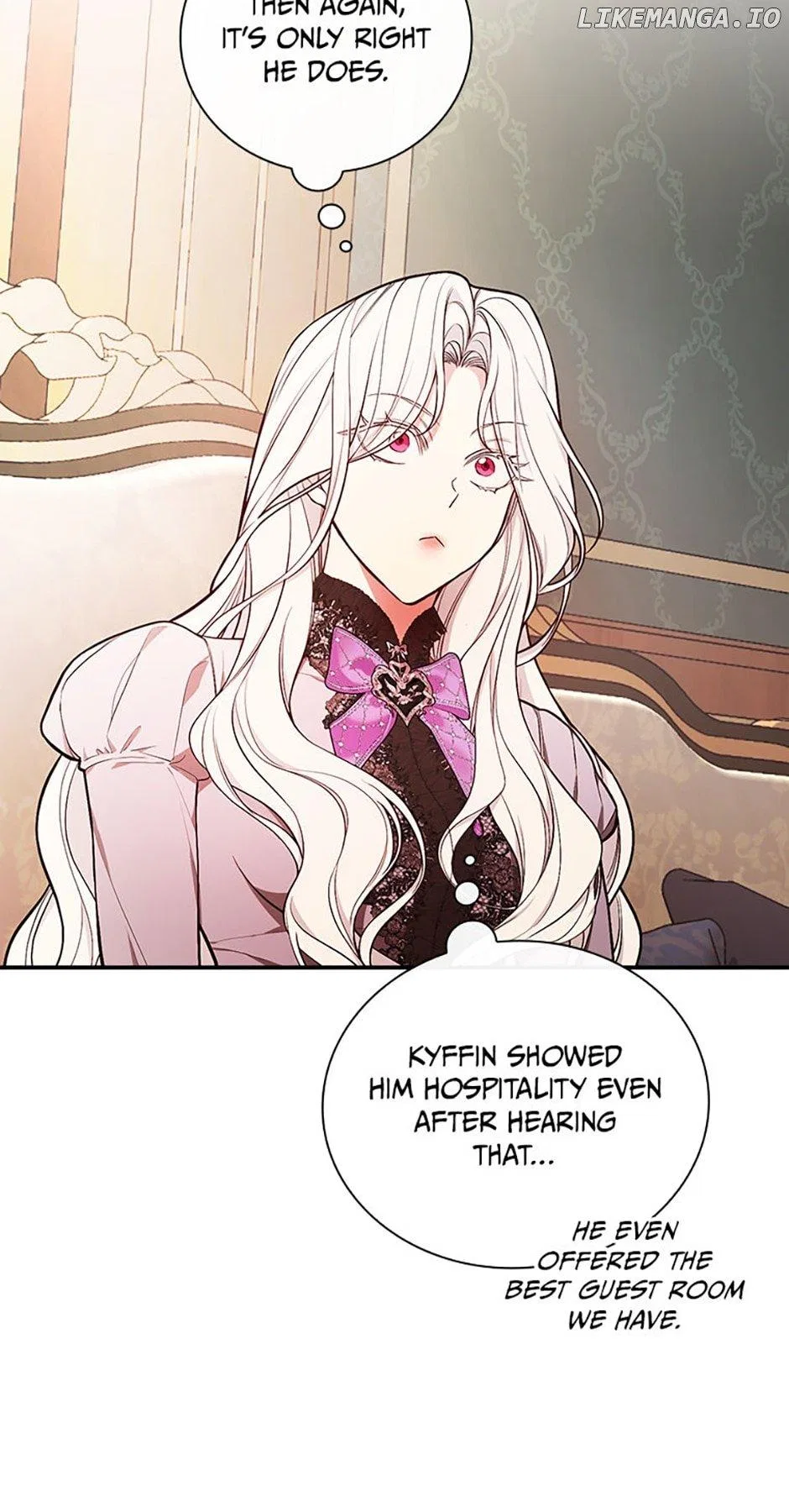 I’ll Be The Warrior’s Mother Chapter 57 – Page 22