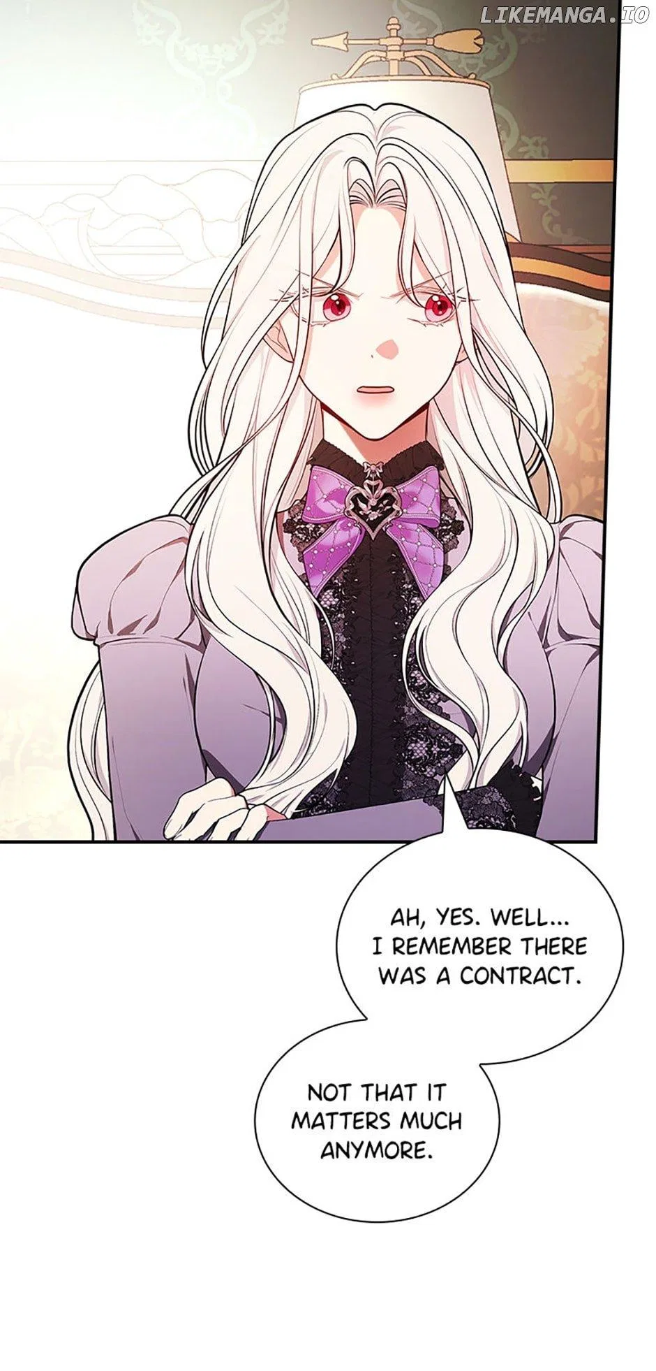 I’ll Be The Warrior’s Mother Chapter 57 – Page 26