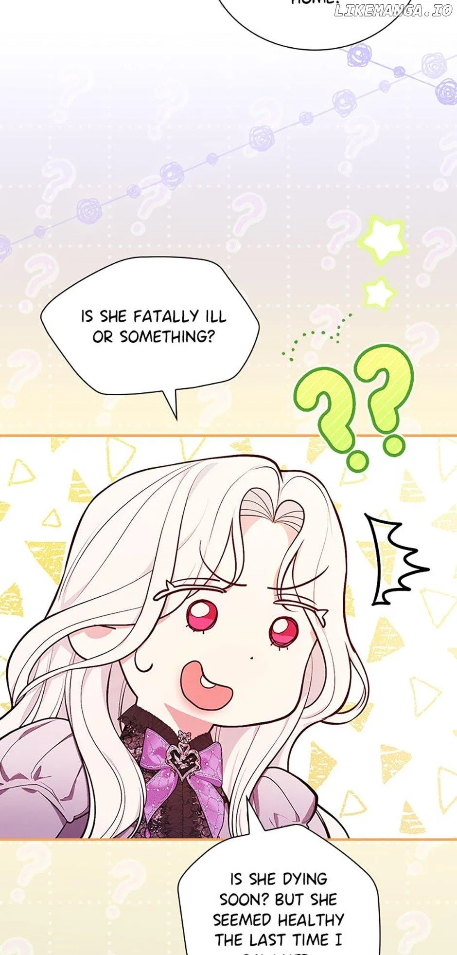 I’ll Be The Warrior’s Mother Chapter 57 – Page 29