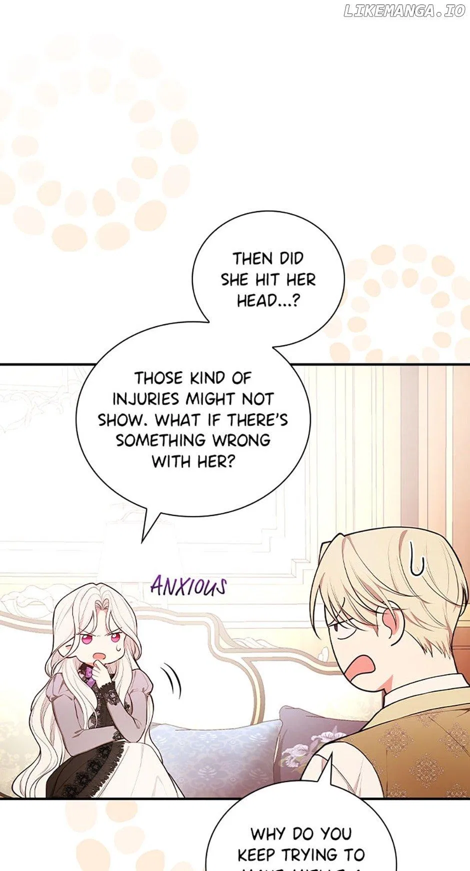 I’ll Be The Warrior’s Mother Chapter 57 – Page 31
