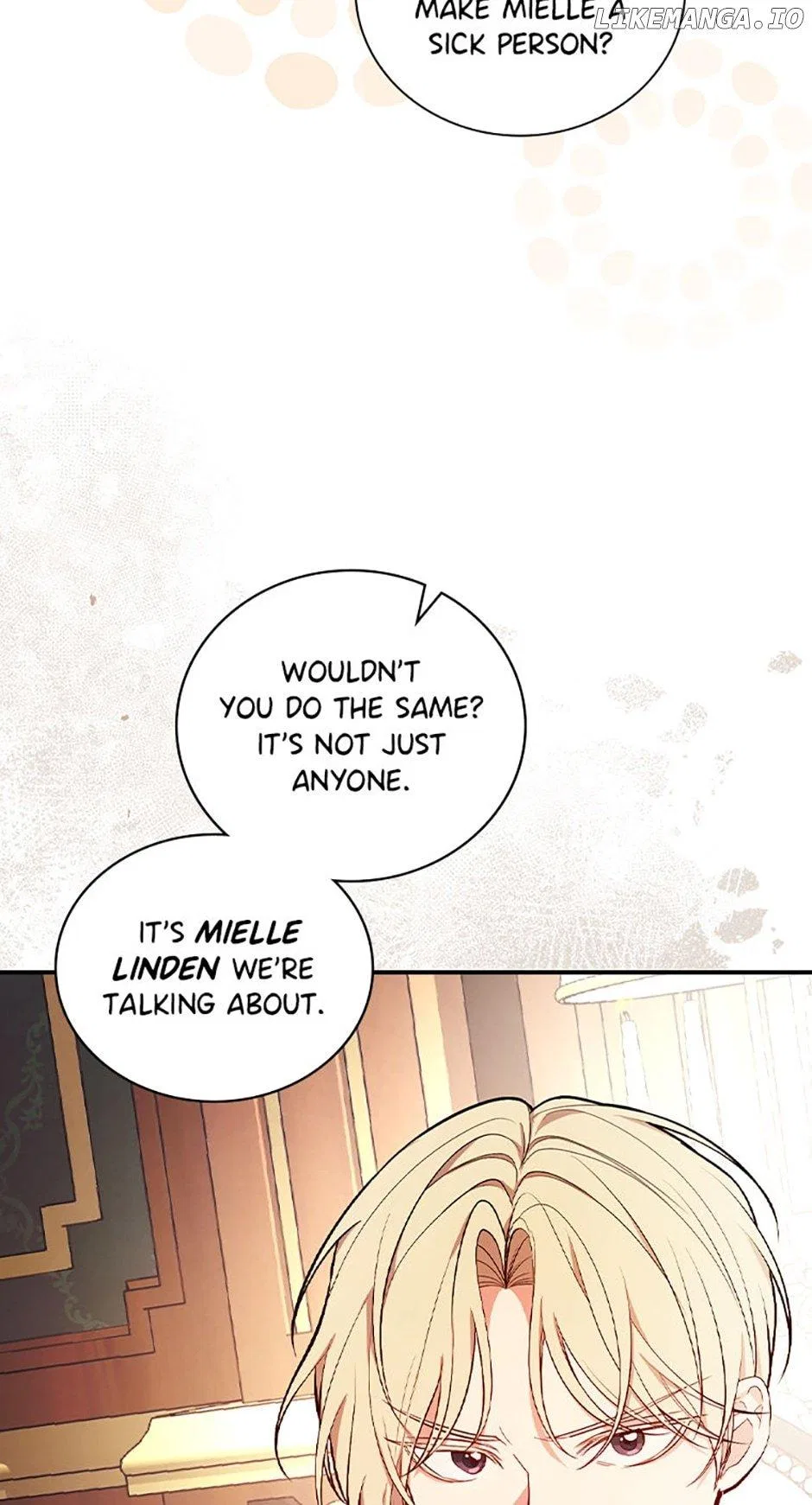I’ll Be The Warrior’s Mother Chapter 57 – Page 32
