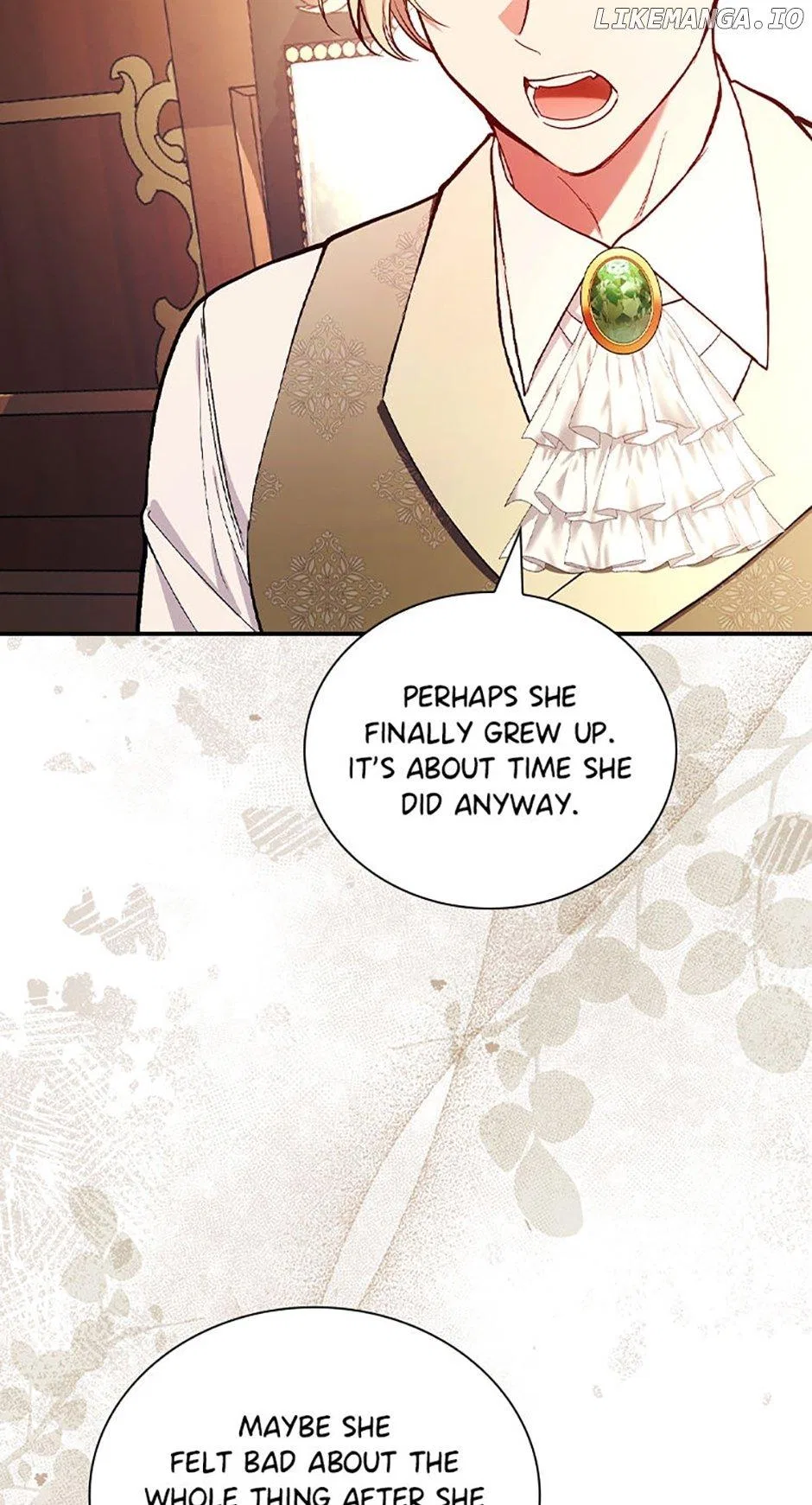 I’ll Be The Warrior’s Mother Chapter 57 – Page 33