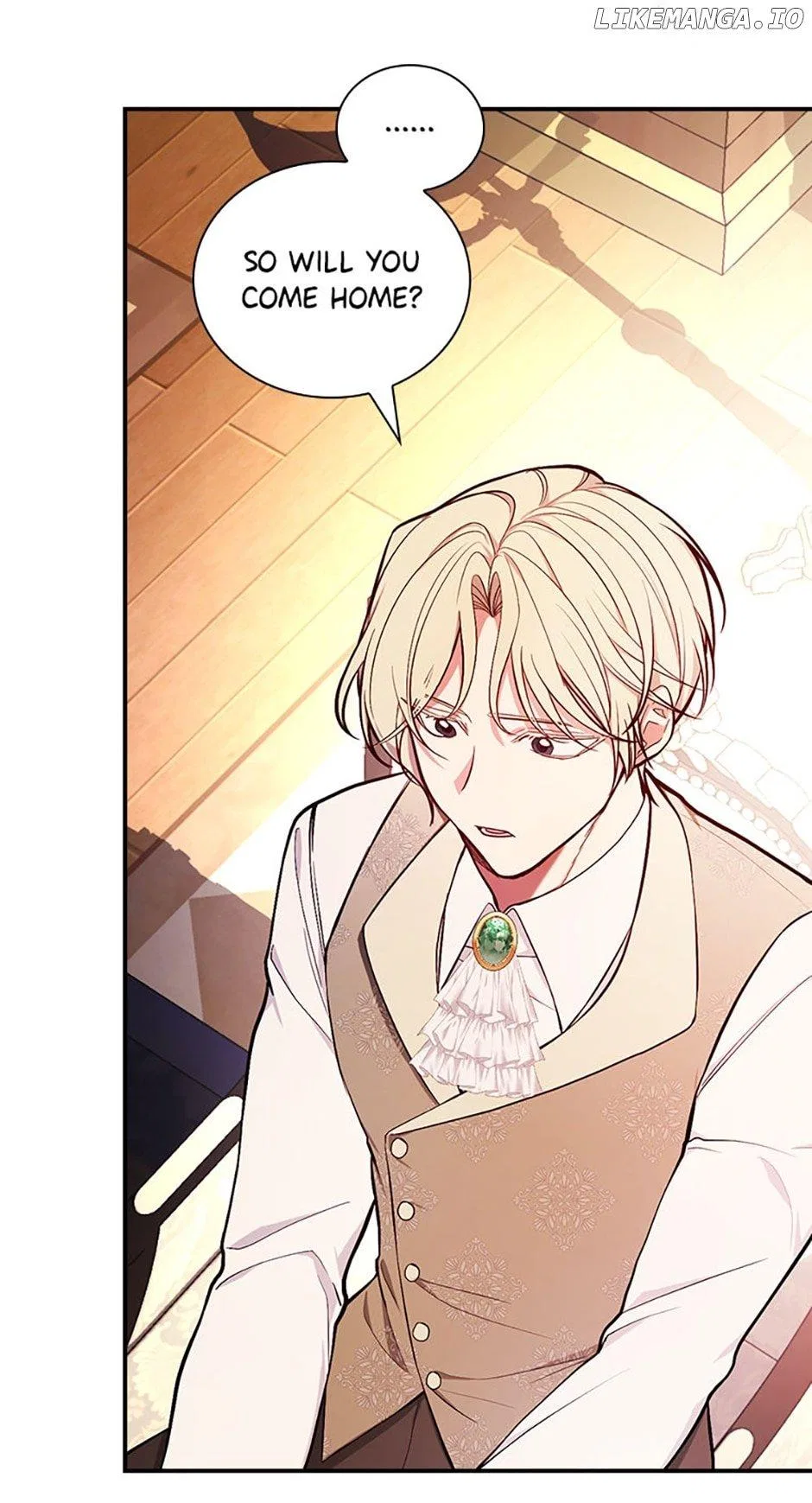 I’ll Be The Warrior’s Mother Chapter 57 – Page 36